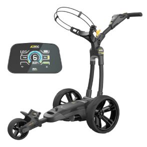 Picture of PowaKaddy CT6 EBS Golf Electric Trolley