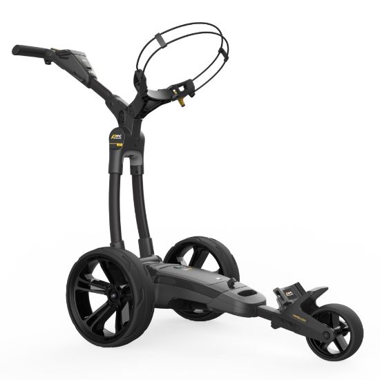 Picture of PowaKaddy CT6 EBS Golf Electric Trolley