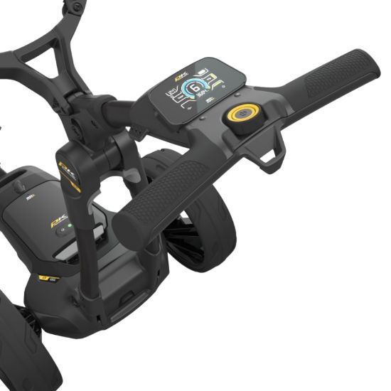 Picture of PowaKaddy CT6 EBS Golf Electric Trolley