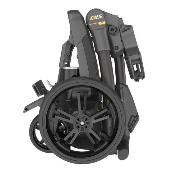 Picture of PowaKaddy CT6 EBS Golf Electric Trolley
