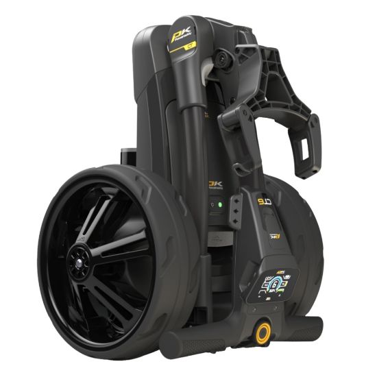 Picture of PowaKaddy CT6 EBS Golf Electric Trolley