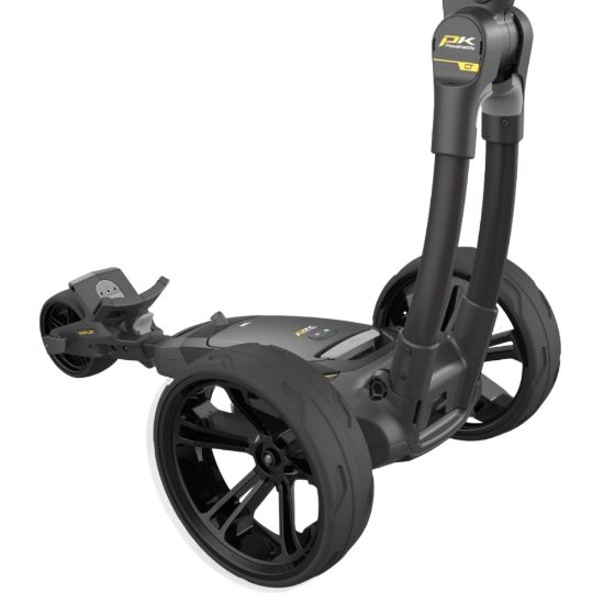Picture of PowaKaddy CT6 EBS Golf Electric Trolley