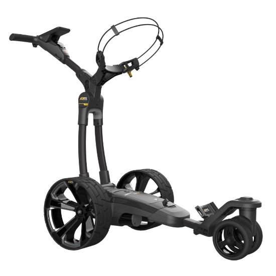 Picture of PowaKaddy RX12 GPS Golf Electric Trolley
