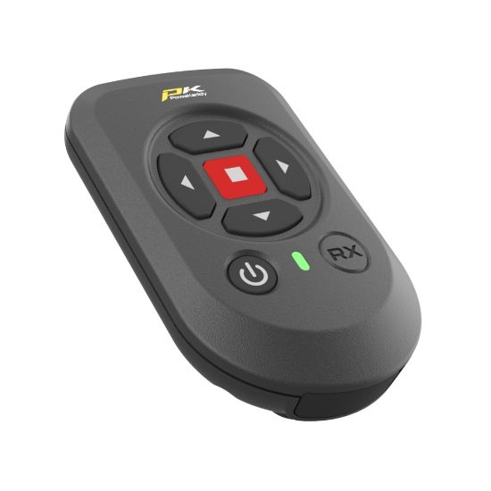 Picture of PowaKaddy RX10 GPS Remote Electric Golf Trolley