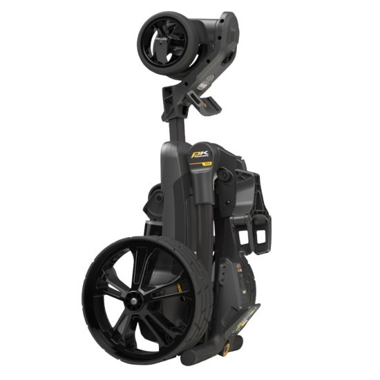 Picture of PowaKaddy RX10 GPS Remote Electric Golf Trolley