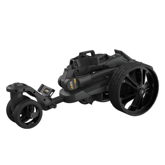 Picture of PowaKaddy RX10 GPS Remote Electric Golf Trolley