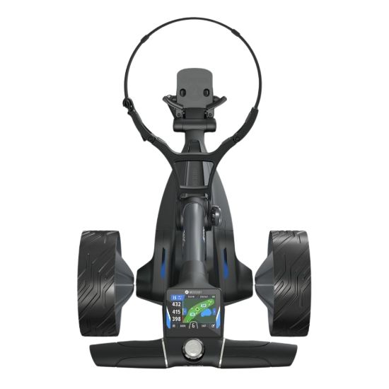 Picture of Motocaddy M5 GPS Golf Electric Trolley