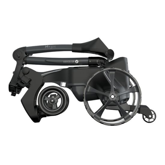 Picture of Motocaddy M7 GPS Remote Electric Golf Trolley (2024)