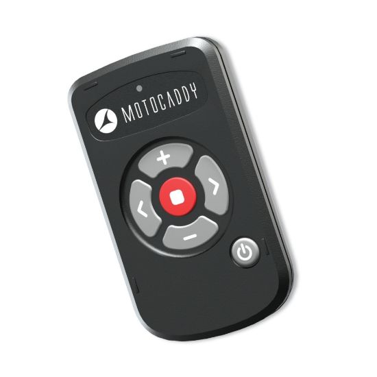 Picture of Motocaddy M7 GPS Remote Electric Golf Trolley (2024)