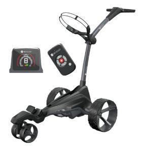 Picture of Motocaddy M7 Remote Electric Golf Trolley