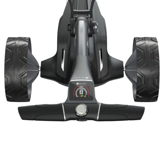 Picture of Motocaddy M7 Remote Electric Golf Trolley