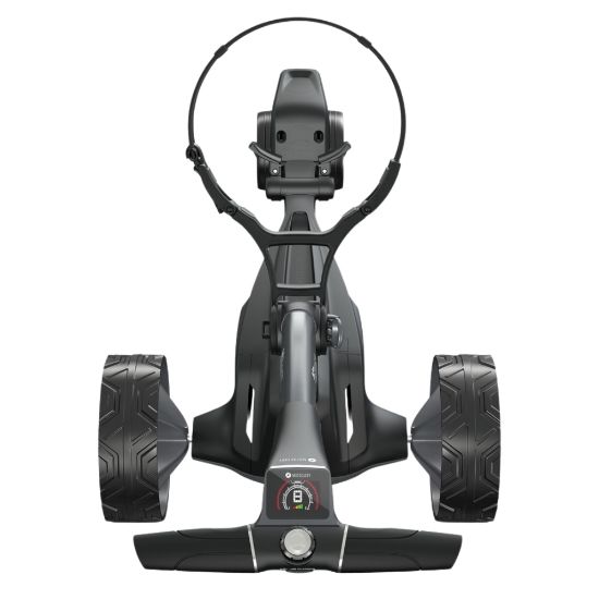 Picture of Motocaddy M7 Remote Electric Golf Trolley