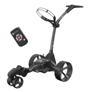 Picture of Motocaddy ME Remote Electric Golf Trolley