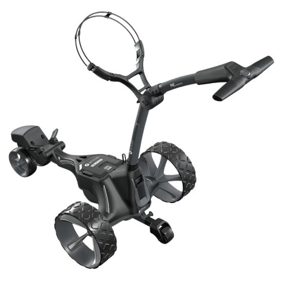 Picture of Motocaddy ME Remote Electric Golf Trolley