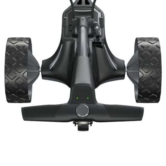 Picture of Motocaddy ME Remote Electric Golf Trolley