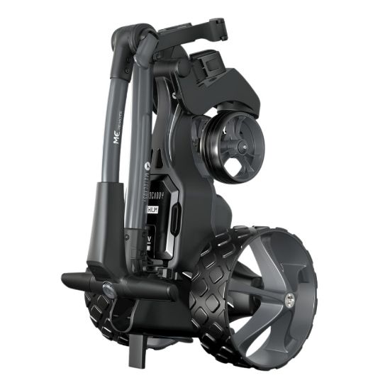 Picture of Motocaddy ME Remote Electric Golf Trolley