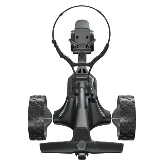 Picture of Motocaddy ME Remote Electric Golf Trolley