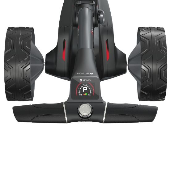 Picture of Motocaddy M1 Golf Electric Trolley