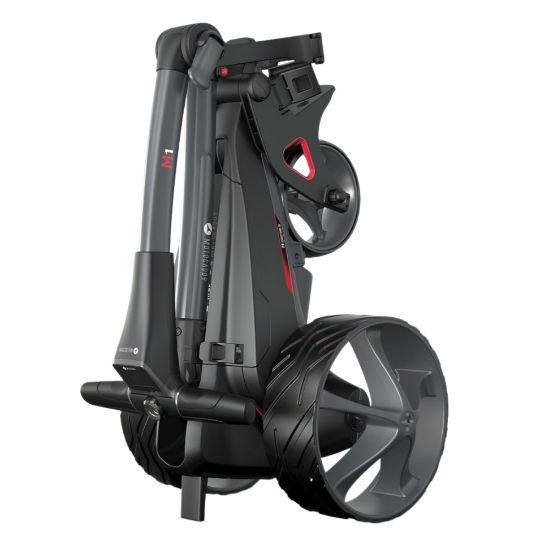 Picture of Motocaddy M1 Golf Electric Trolley