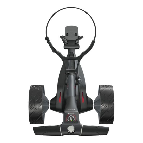 Picture of Motocaddy M1 Golf Electric Trolley