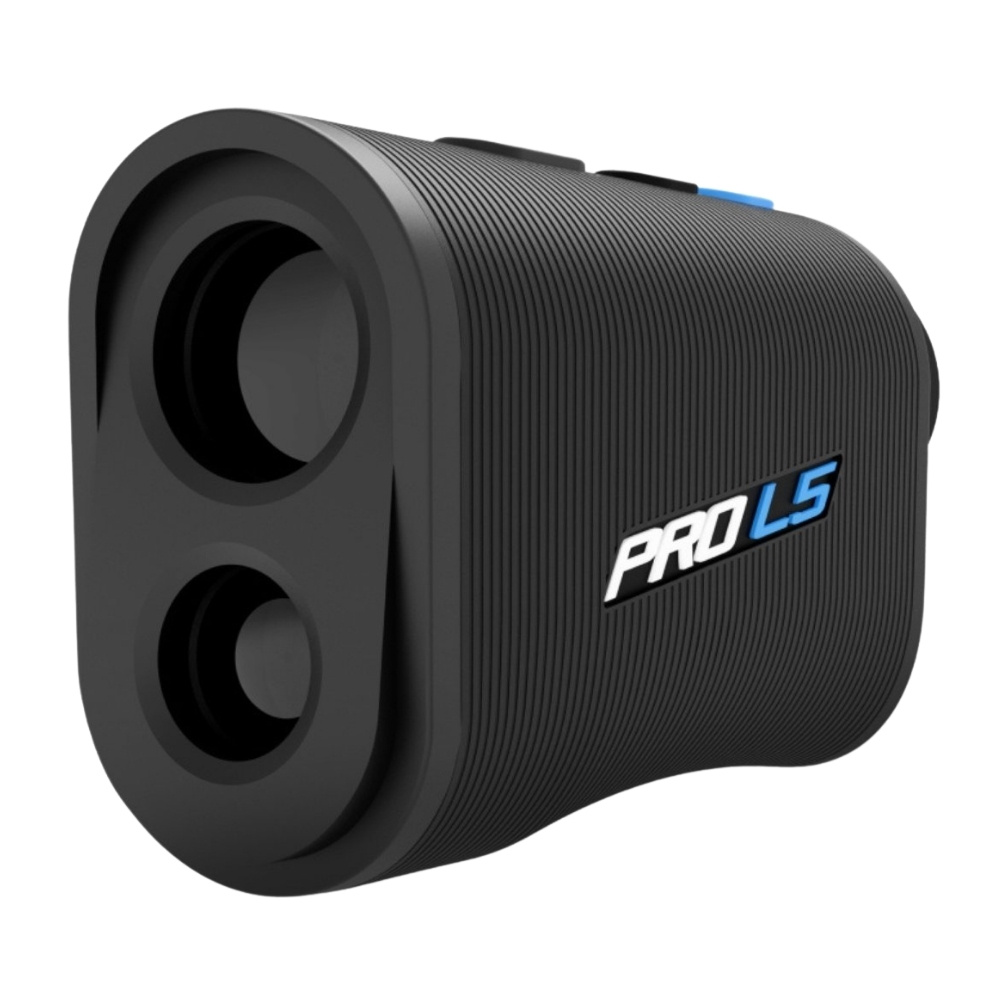 Shot Scope PRO L5 Laser Rangefinder