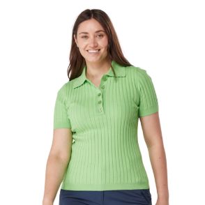 Picture of Swing Out Sister Ladies Abigail Golf Sweater