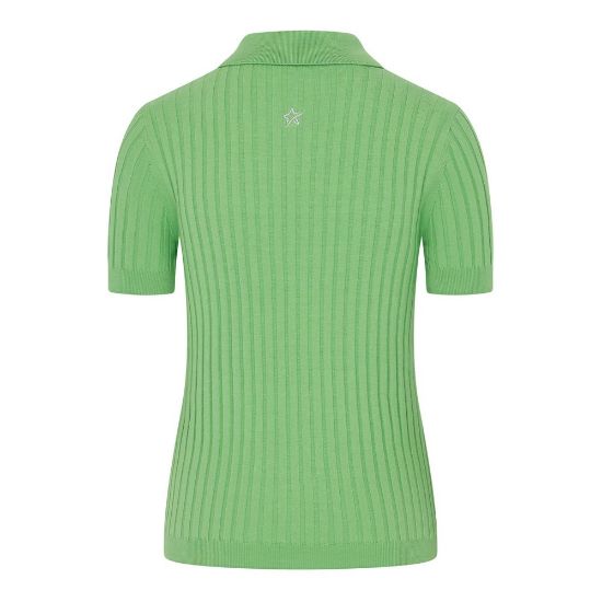 Picture of Swing Out Sister Ladies Abigail Golf Sweater