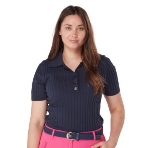 Picture of Swing Out Sister Ladies Abigail Golf Sweater