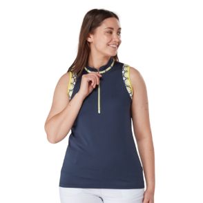 Picture of Swing Out Sister Ladies Alice Golf Polo Shirt