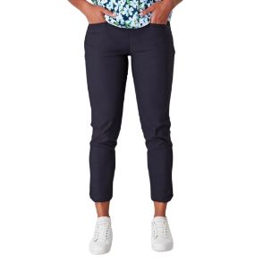 Picture of Swing Out Sister Ladies Core 7/8th Golf Trousers