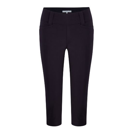 Picture of Swing Out Sister Ladies Core Golf Capris