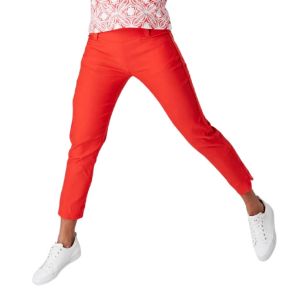 Picture of Swing Out Sister Ladies Danielle 7/8th Golf Trousers