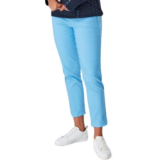 Picture of Swing Out Sister Ladies Danielle 7/8th Golf Trousers