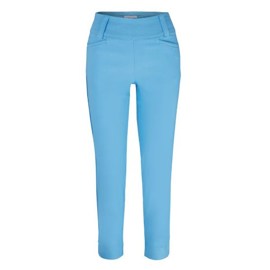 Picture of Swing Out Sister Ladies Danielle 7/8th Golf Trousers