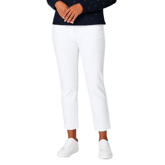 Picture of Swing Out Sister Ladies Danielle 7/8th Golf Trousers
