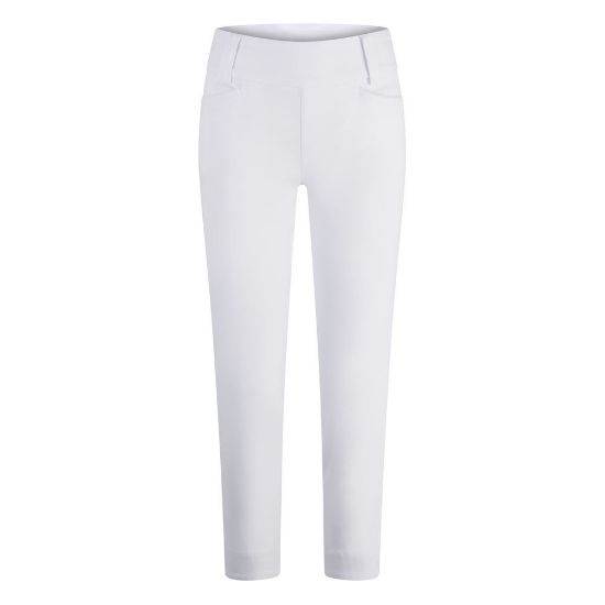 Picture of Swing Out Sister Ladies Danielle 7/8th Golf Trousers