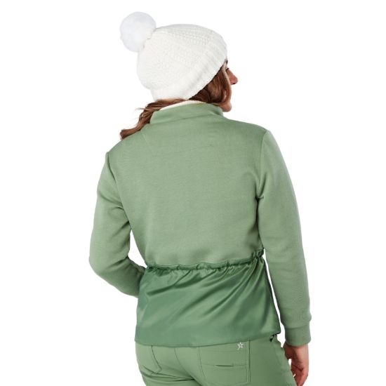 Picture of Swing Out Sister Ladies Emmy Insulate Golf Jacket
