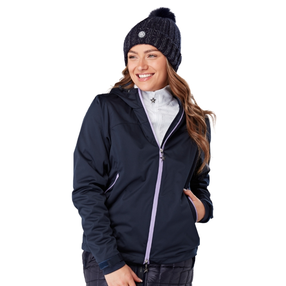 Swing Out Sister Ladies Katherine Golf Jacket