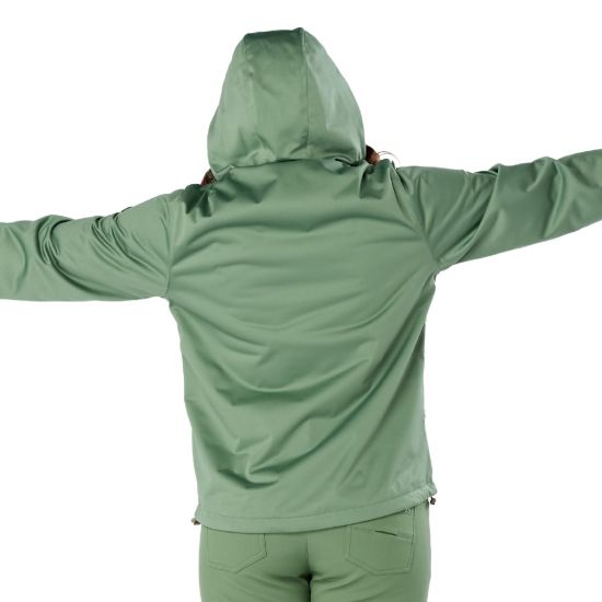 Picture of Swing Out Sister Ladies Katherine Golf Jacket