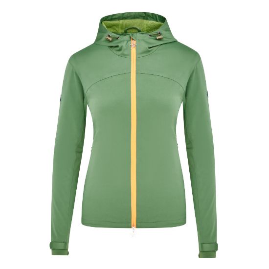 Picture of Swing Out Sister Ladies Katherine Golf Jacket