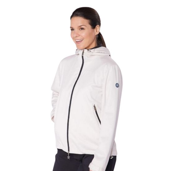 Picture of Swing Out Sister Ladies Katherine Golf Jacket