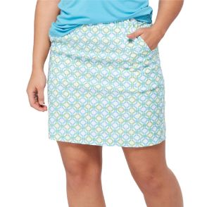Picture of Swing Out Sister Ladies Lucy Golf Skort