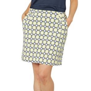 Picture of Swing Out Sister Ladies Lucy Golf Skort