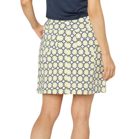 Picture of Swing Out Sister Ladies Lucy Golf Skort