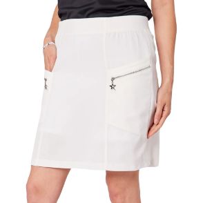 Picture of Swing Out Sister Ladies Lulu Lightweight Pull On Golf Skort