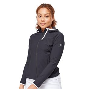 Picture of Swing Out Sister Ladies Panther Elite Golf Jacket