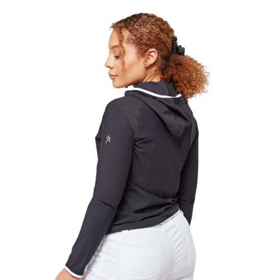 Picture of Swing Out Sister Ladies Panther Elite Golf Jacket