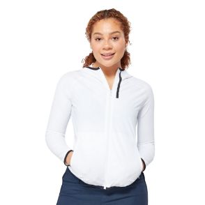 Picture of Swing Out Sister Ladies Panther Elite Golf Jacket