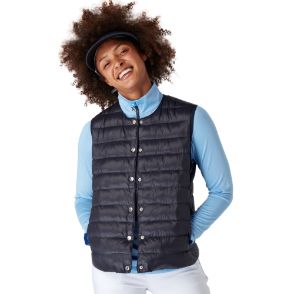 Picture of Swing Out Sister Ladies Penny Golf Vest