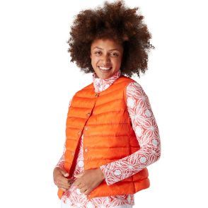 Picture of Swing Out Sister Ladies Penny Golf Vest